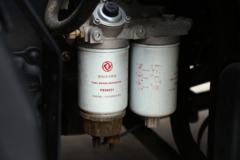 陕西嘉航 180马力 4X2 清洗车(TYJ5160GQX)