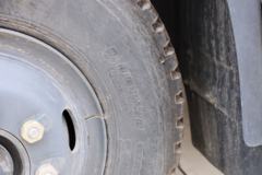 陕西嘉航 180马力 4X2 清洗车(TYJ5160GQX)