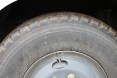 陕西嘉航 180马力 4X2 清洗车(TYJ5160GQX)