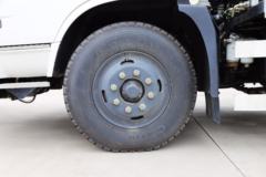 陕西嘉航 180马力 4X2 清洗车(TYJ5160GQX)