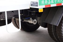 天锦底盘&nbsp;清洗车上装图片