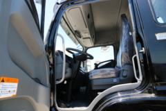 江淮 格尔发K6L中卡 190马力 4X2 7.8米厢式载货车底盘(HFC5161XXYP3K2A57S5V)