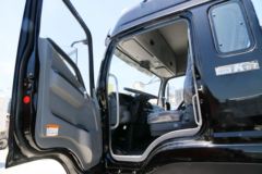 江淮 格尔发K6L中卡 190马力 4X2 7.8米厢式载货车底盘(HFC5161XXYP3K2A57S5V)