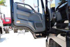 江淮 格尔发K6L中卡 190马力 4X2 7.8米厢式载货车底盘(HFC5161XXYP3K2A57S5V)