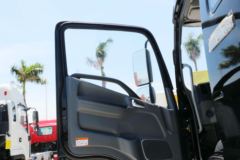 江淮 格尔发K6L中卡 190马力 4X2 7.8米厢式载货车底盘(HFC5161XXYP3K2A57S5V)