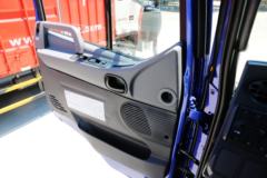 江淮 格尔发K3L重卡 220马力 4X2 5700轴距 6.8米载货车底盘(HFC1161P3K1A53AF)