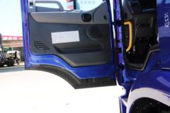 江淮 格尔发K3L重卡 220马力 4X2 5700轴距 6.8米载货车底盘(HFC1161P3K1A53AF)