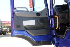 江淮 格尔发K3L重卡 220马力 4X2 5700轴距 6.8米载货车底盘(HFC1161P3K1A53AF)