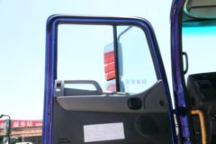 江淮 格尔发K3L重卡 220马力 4X2 5700轴距 6.8米载货车底盘(HFC1161P3K1A53AF)