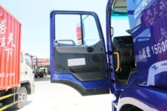 江淮 格尔发K3L重卡 220马力 4X2 5700轴距 6.8米载货车底盘(HFC1161P3K1A53AF)