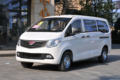 五菱征程 VAN/轻客图片