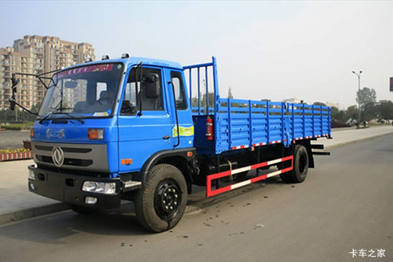 ó 145ϵ 120 4X2 ǣ(EQ5100XLHF1)