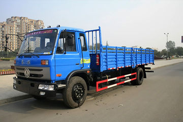 东风商用车 145系列 120马力 4X2 牵引教练车(EQ5100XLHF1)