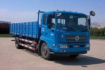 东风商用车 天锦 160马力 4X2 教练车(DFH5120XLHBX18)