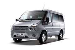 优惠0.5万 宿州市新世代全顺大VAN(轻客)火热促销中