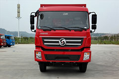 川交汽车 260马力 8X4 7.1米自卸车(CJ3310D4RD) 川交汽车 260马力 8X4 7.1米自卸车(CJ3310D4RD)