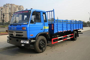 东风商用车 145系列 120马力 4X2 教练车(EQ5120XLHF5)