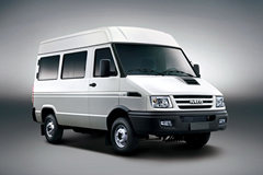 南京依维柯 得意 2014款 A35 122马力 2.5T运输车 南京依维柯 得意 2014款 A35 122马力 2.5T运输车