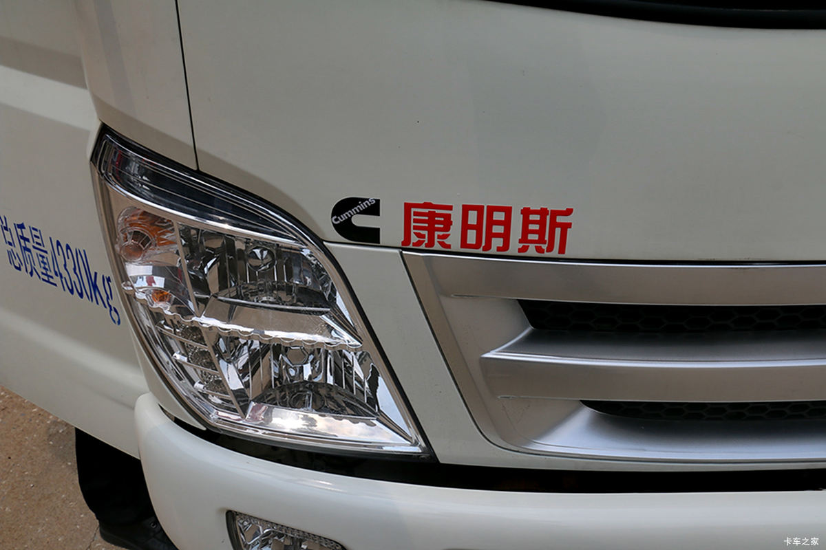  CTX 141 4X2 䳵(BJ1049V9JEA-FB)