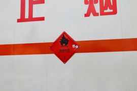 江淮骏铃底盘&nbsp;爆破器材运输车上装图片