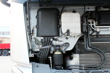  H7ؿ 350 8X4 9.6Űդʽػ(LZ5310CCYQELA)ͼƬ