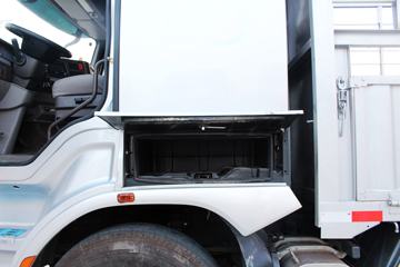  H7ؿ 350 8X4 9.6Űդʽػ(LZ5310CCYQELA)ͼƬ