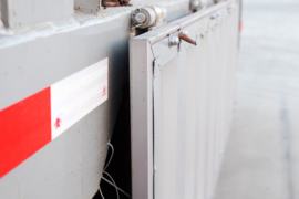 乘龙H7&nbsp;载货车上装                                                图片