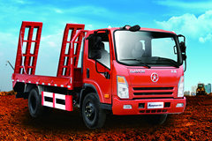 奥普力 平板运输车