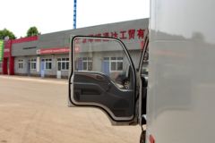 江淮 康铃X1 1.3L 87马力 3.1米单排厢式微卡(国五)(HFC5030XXYPW4E1B3DV)