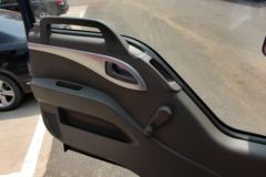 江淮 康铃33宽体 130马力 4.18米单排栏板轻卡(HFC1043P91K1C2V)