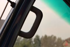 江淮 康铃33宽体 130马力 4.18米单排栏板轻卡(HFC1043P91K1C2V)