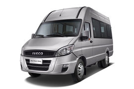 Power Daily VAN/轻客外观图片
