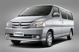 阁瑞斯&nbsp;VAN/轻客外观图片