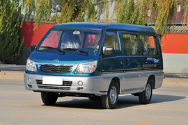 得利卡 VAN/轻客外观图片