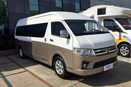 H6C&nbsp;VAN/轻客外观图片