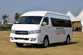 H6C&nbsp;VAN/轻客外观图片