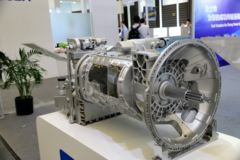 法士特6DSQX180T 6挡 手动挡变速箱