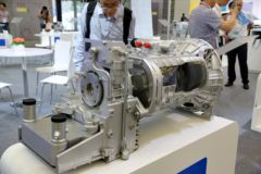 法士特6DSQX180T 6挡 手动挡变速箱