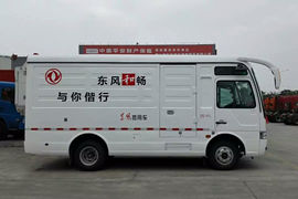 欧尚&nbsp;VAN/轻客外观图片