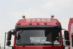陕汽康明斯 德龙新M3000 345马力 4X2牵引车(SX4188GR361C)