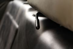 开瑞 绿卡C 城配版 110马力 4.1米单排仓栅式轻卡(SQR5040CCYH29D)