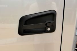 绿卡重载版&nbsp;载货车外观                                                图片