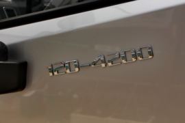 绿卡重载版&nbsp;载货车外观                                                图片