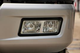 绿卡重载版&nbsp;载货车外观                                                图片