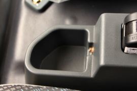 绿卡重载版&nbsp;载货车驾驶室                                               图片