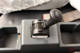 绿卡重载版&nbsp;载货车驾驶室                                               图片