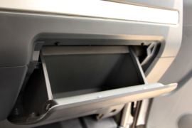 绿卡重载版&nbsp;载货车驾驶室                                               图片