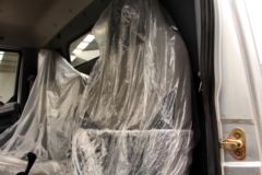 开瑞 绿卡C 117马力 3360轴单排轻卡底盘(SQR1044H29D-E)