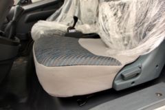 开瑞 绿卡C 117马力 3360轴单排轻卡底盘(SQR1044H29D-E)