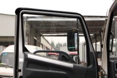 开瑞 绿卡C 117马力 3360轴单排轻卡底盘(SQR1044H29D-E)